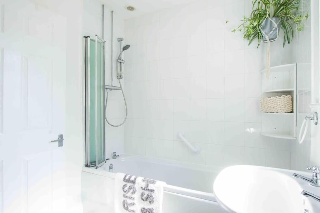 Beautiful 2 Bedroom House Close To The Seaside Cleethorpes Ngoại thất bức ảnh